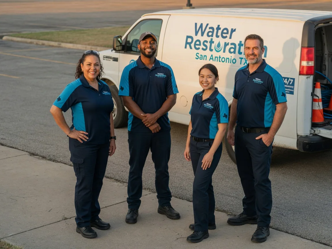 Water Damage Repair company in Harwood Heights, IL